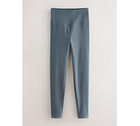 Next Leggings in pile Studio Cosy 40 blu