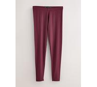 Next Leggings lunghi 36 rosso