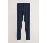 Next Leggings lunghi 36petite blu