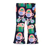 Next Leggings marino / giallo / giada / rosé Bambini - Bimba - Bambina (taglie 92-140) - Abbigliamento - Jeans & pantaloni - Pantaloni Next 104
