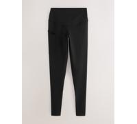 Next Leggings modellanti Active Sports Dry Tech 46 Nero