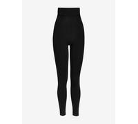 Next Leggings modellanti senza cuciture per il controllo della pancia small Nero