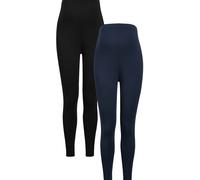 Next Leggings navy Donna Next L
