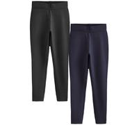 Next Leggings navy / nero Donna Next Mxshort