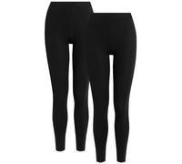 Next Leggings nero Donna Next L