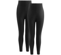 Next Leggings nero Donna Next L