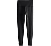 NEXT Donne Leggings Sportivi Power Active Nero M