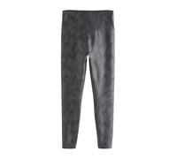 Next Leggings 'Power Active' grigio basalto / pietra Donna Next L-XLxregular