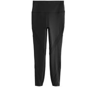 Next Leggings 'Power Active' nero Donna Next XLxregular