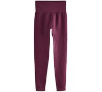 Next Leggings rosso vino Donna Next XL rosso vino