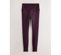 Next Leggings sportivi Active Power xsmall rosso
