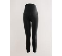 Next Leggings sportivi premaman xsmall Nero
