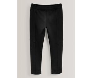 Next Leggings Stretch pesanti (3-16anni) 116122cm Nero