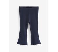 Next Leggings svasati a coste (3 mesi - 7 anni) 6268cm blu