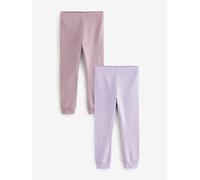 Next Leggings termici (2-16anni) 122128cm Viola