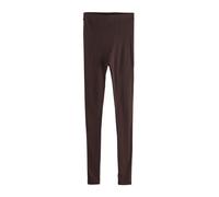 Next Leggings 'ThermoGen' cioccolato Donna Next L