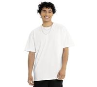 Next Level Apparel Maglietta unisex pesante, bianco, L