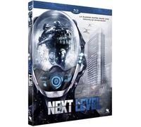 Next Level (Blu-ray) Clark, Morfydd, Knight, Tom Benedict, Deacon, Max