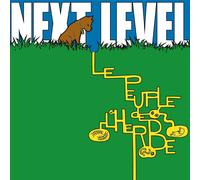 Next Level (DVD) Le Peuple de L'Herbe
