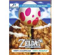 Next Level Guid The Legend of Zelda Links Awakening Strategy Guide ( (Tascabile)