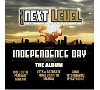 Next Level Independence Day Co - Next Level Independence Day Co