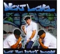 Next Level - Let the Party Begin
