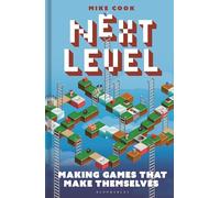 Next Level: Making Games That Make Themselves