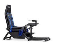 NEXT LEVEL RACING BOEING FLIGHT SIMULATOR COMMERCIAL NLR-S027