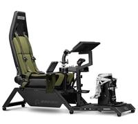 Next Level Racing Telaio Per Simulatore Di Guida Boeing Flight Simulator Military