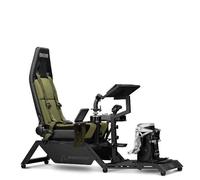Next Level Racing Boeing Flight Simulator Military