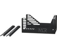 Next Level Racing Universal Gttrack/fgt Cockpit Platform Argento