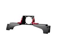 NEXT LEVEL RACING ELITE DD SIDE FRONT MOUNT ADAP NLR-E009