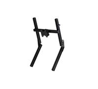 Next Level Racing Gtelite Direct Mount Overhead Monitor Add-on Nero
