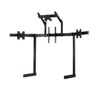 Next Level Racing ELITE FREE STAND 4 MONITOR STAND 9359668000305