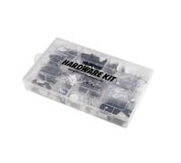 Next Level Racing Racing Elite Hardware Kit Trasparente