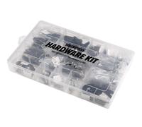 Next Level Racing Racing Elite Hardware Kit Trasparente