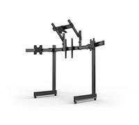 Next Level Racing Elite Quad Monitor Stand (NLR-E008)