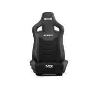 Next Level Racing ERS4 Elite Reclining Seat - PU Leather & Suede Edition (NLR-E053)