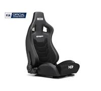 Next Level Racing ERS4 Elite Reclining Seat - PU Leather & Suede Edition (NLR-E053)