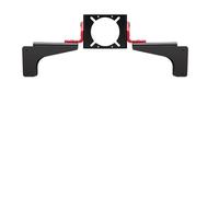 ADATTATORE PER MONTAGGIO (WHEELBASE) NEXT LEVEL RACING 160 DD Front and Side Mount Adapter, Cockpit della serie Next Level Racing F-GT