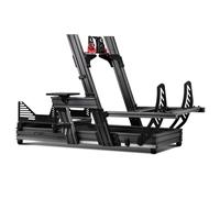 Next Level Racing Piattaforma Cockpit F-gt Elite