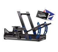 Struttura della cabina di pilotaggio F-GT Elite iRacing Edition di livello successivo