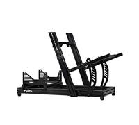 Next Level Racing F-GT Elite Lite Wheel Plate Edition (NLR-E032)