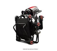 F-GT LITE FORMULA-GT FOLD COCKPIT