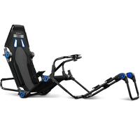 Next Level Racing F-GT Lite iRacing Edition Sim Racing Cockpit Volante