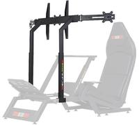 NEXT LEVEL RACING F-GT MONITOR STAND NLR-A006