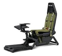 NEXT LEVEL RACING FLIGHT SIMULATOR BOEING MILITARY EDITION