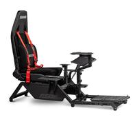 Next Level Racing Flight Simulator NLR-S018