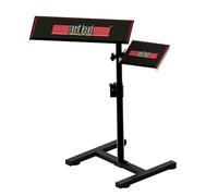 Supporto Next Level Racing per Tastiera e Mouse Autoportante Colore Nero