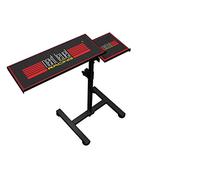 Supporto Next Level Racing per Tastiera e Mouse Autoportante Colore Nero